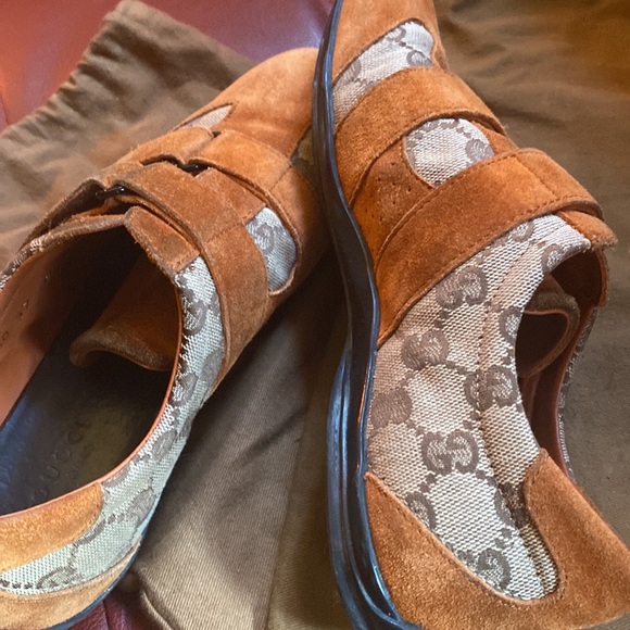 Gucci shoes - Picture 3 of 5